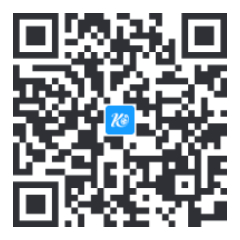 iPhone APP 二维码 | hth.com